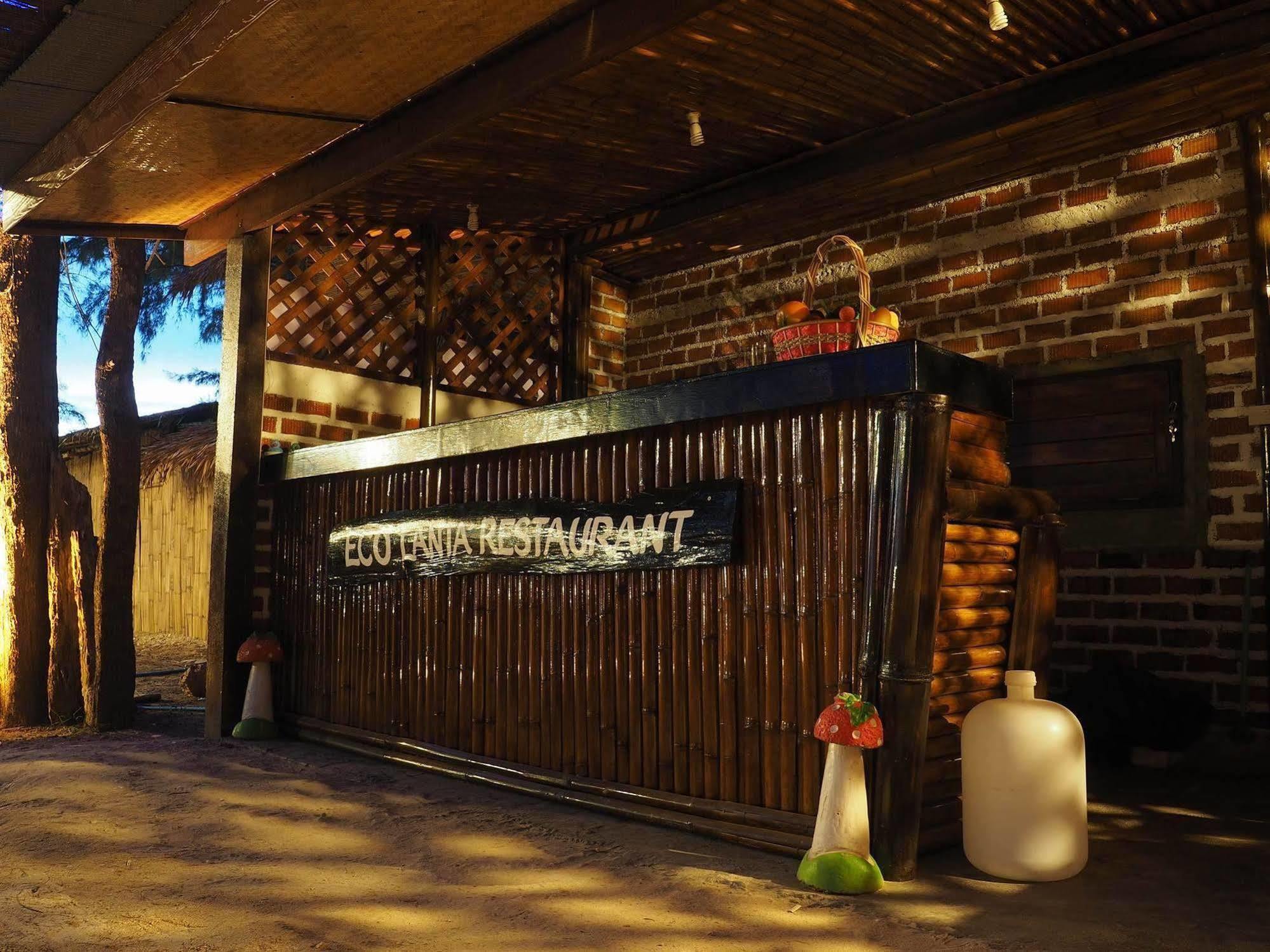 Eco Lanta Hideaway 3*