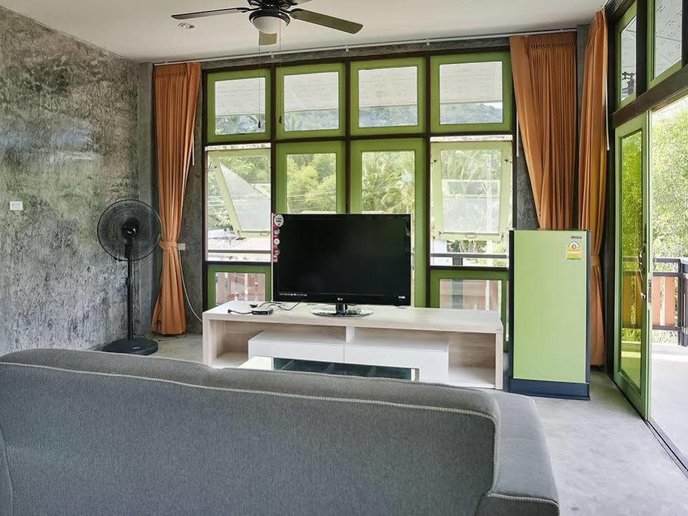Hotel Andaman Lanta Old Town Koh Lanta