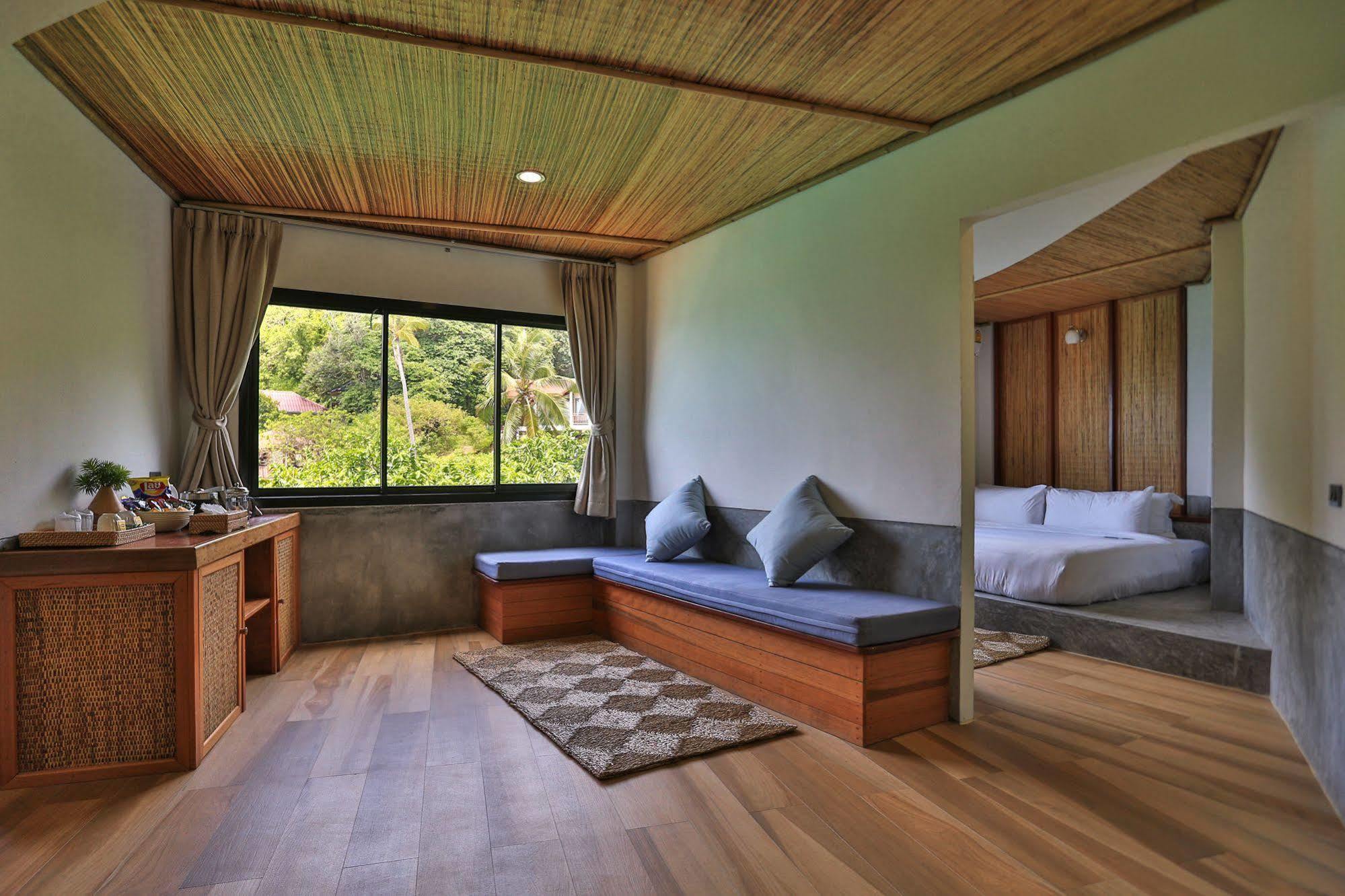 Resort Sai Daeng