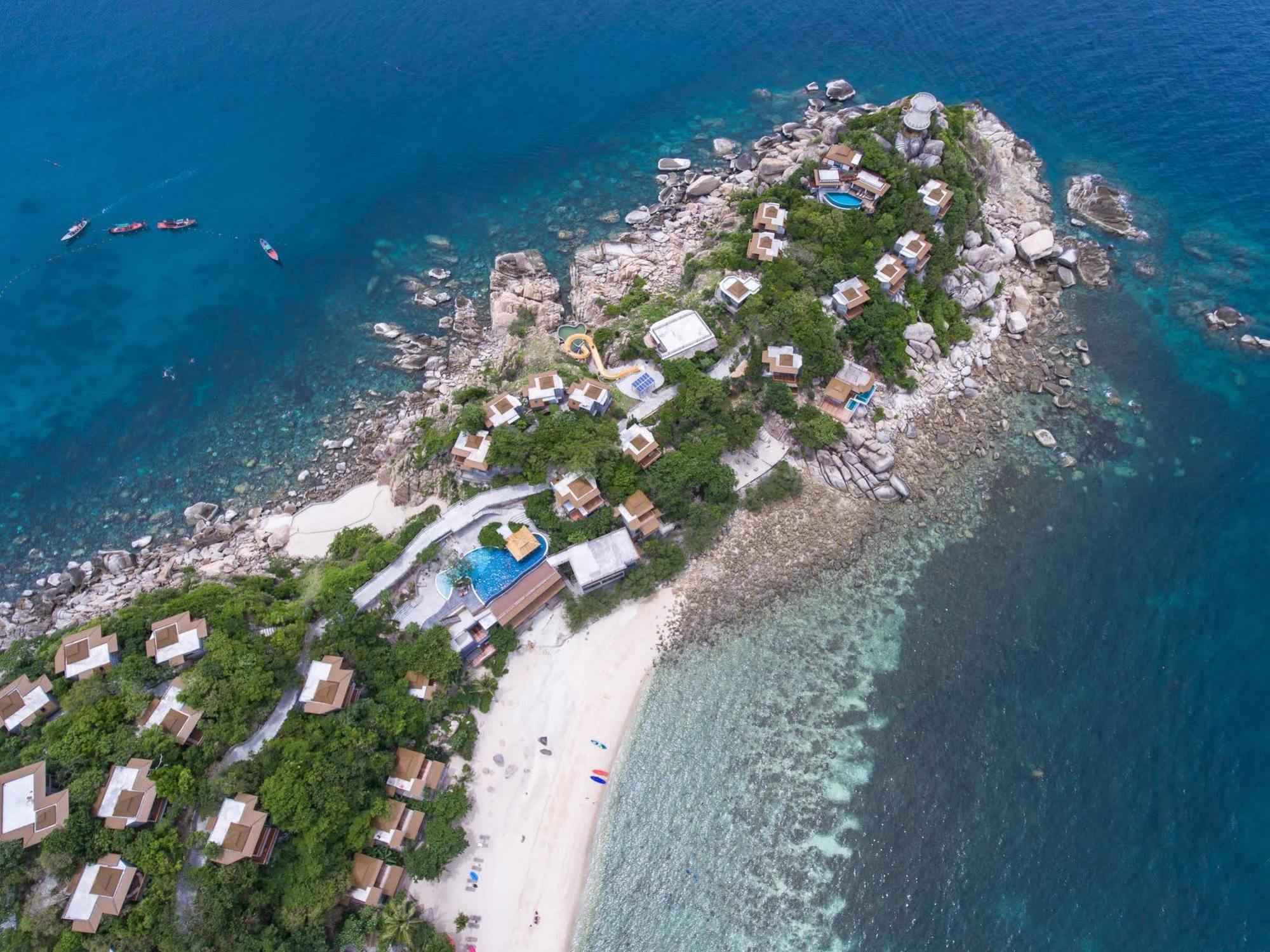 Sai Daeng 4* Koh Tao