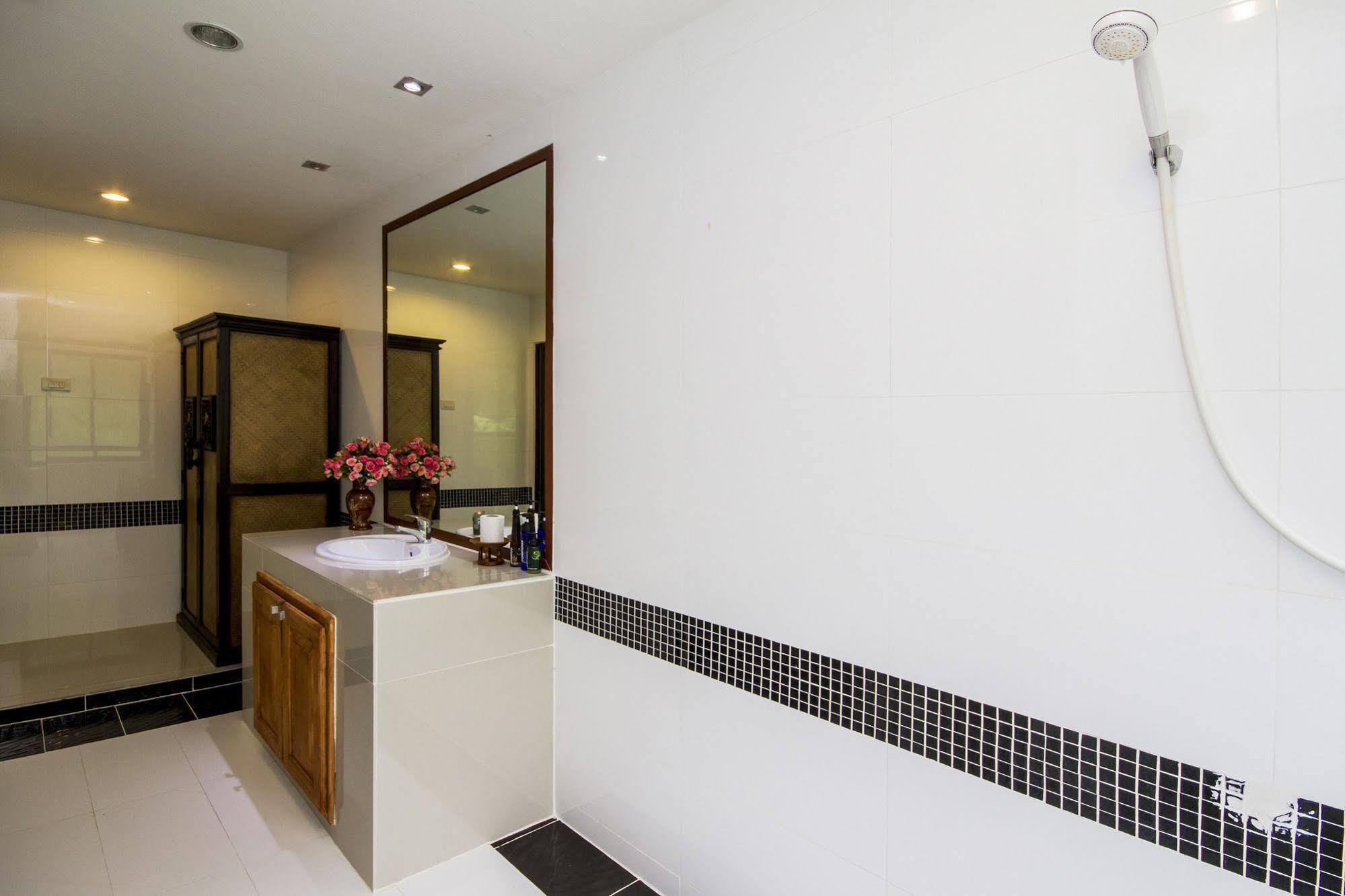 Hotel Sky Terrace Lanta Boutique 3*