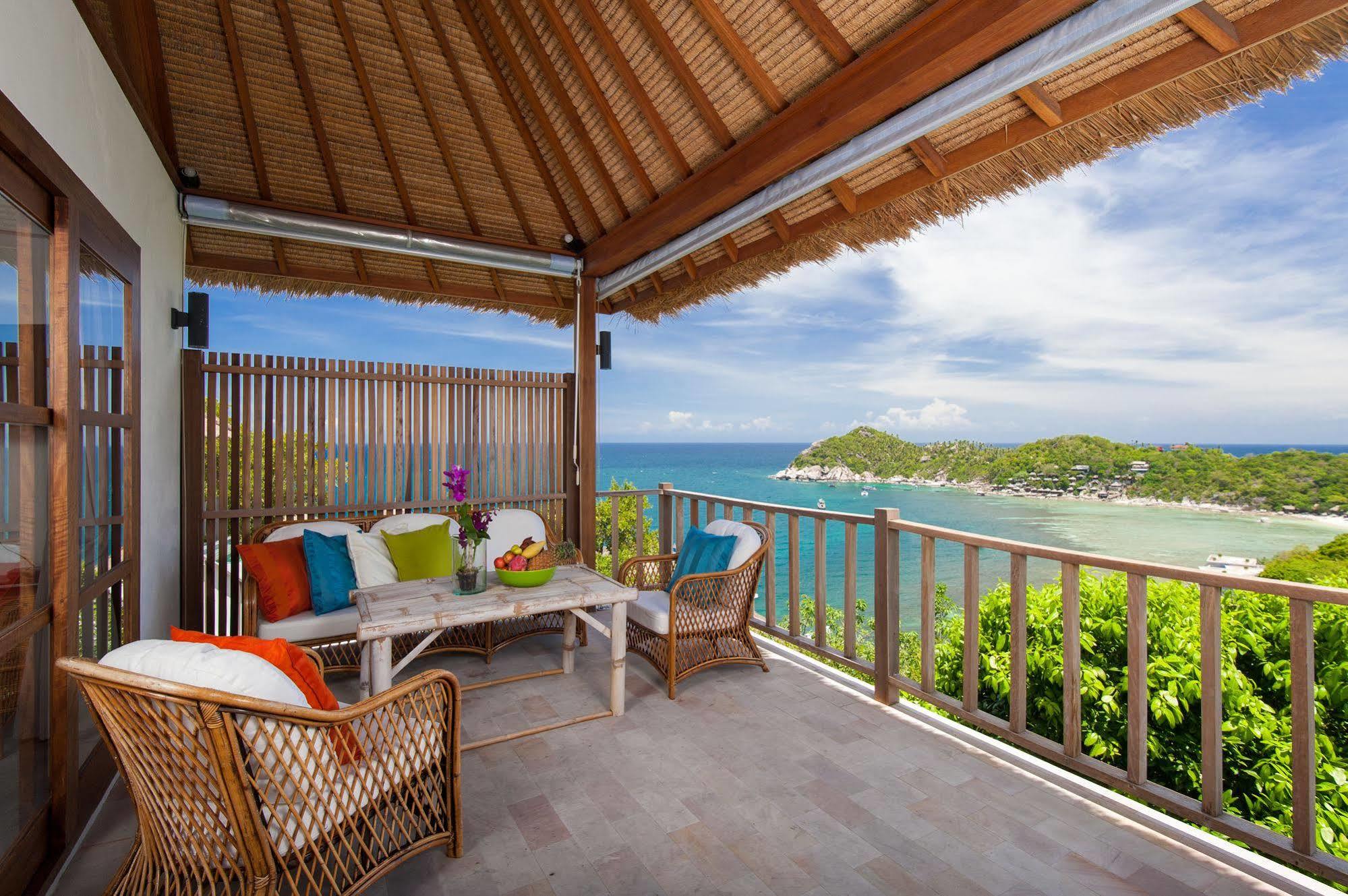 The Fisherman's Villa *