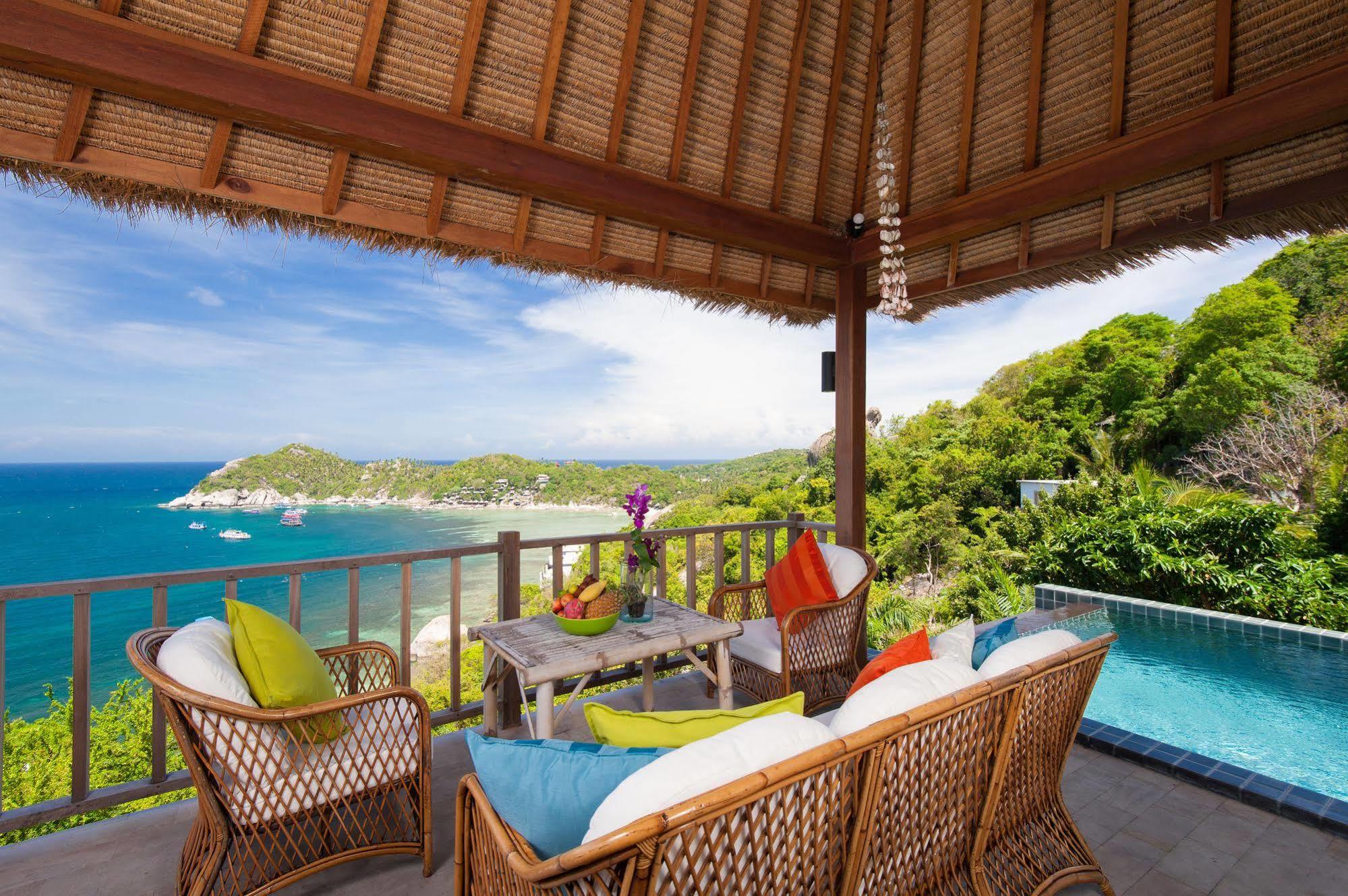 Villa The Fisherman's Koh Tao