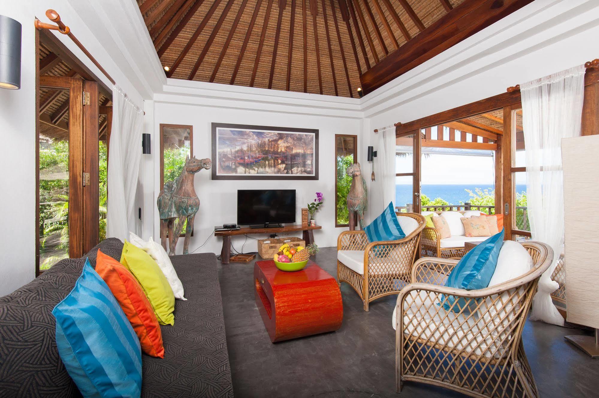 Villa The Fisherman's *