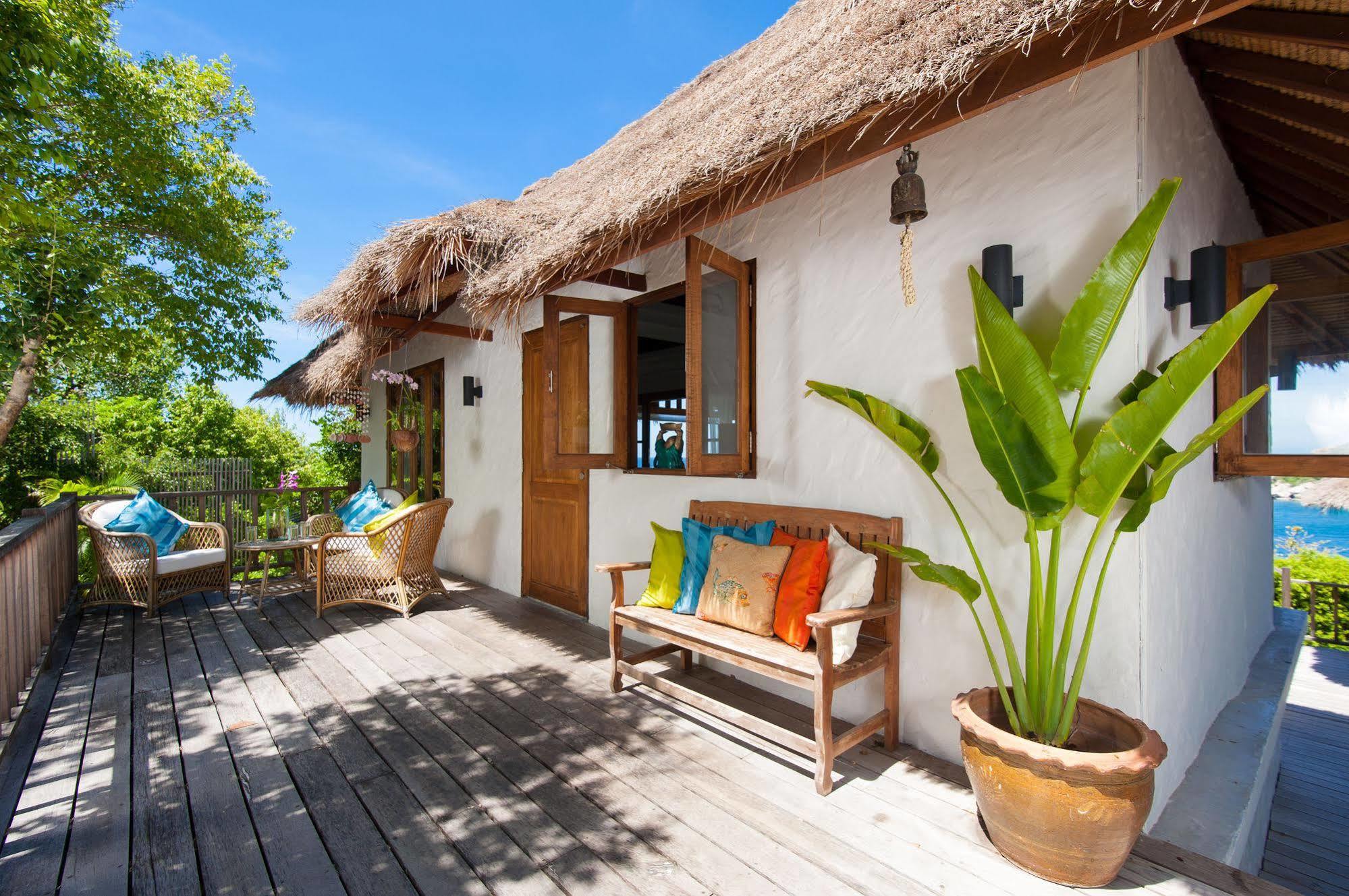 Villa The Fisherman's Koh Tao