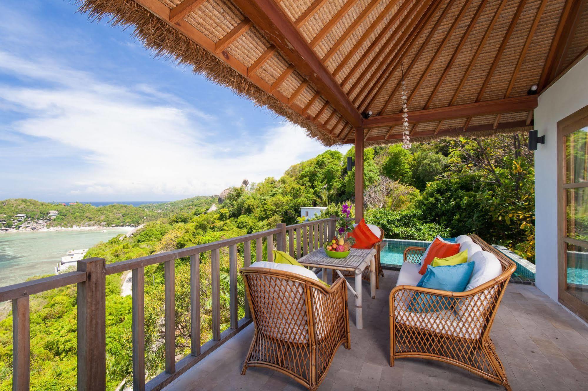 Villa The Fisherman's