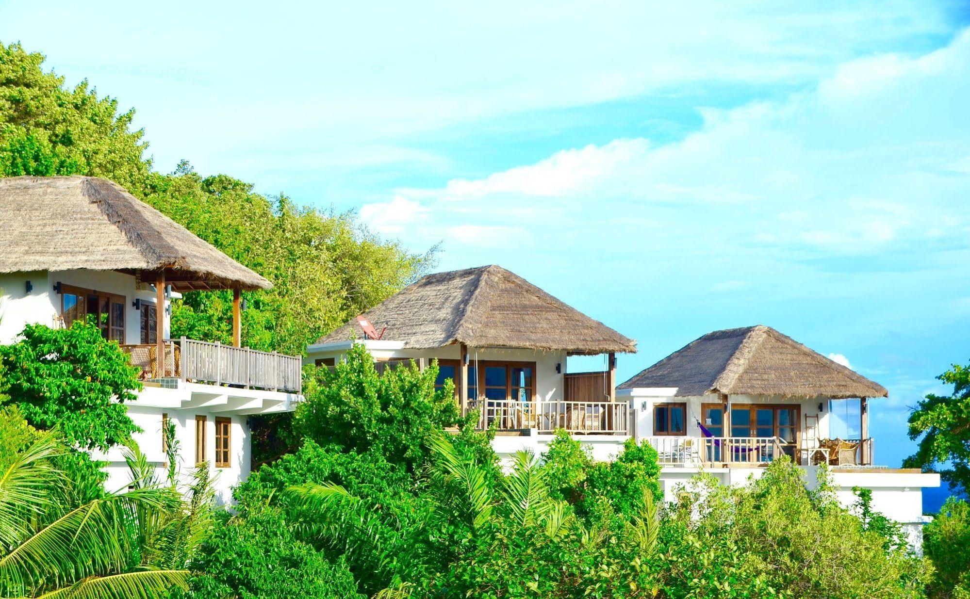 Villa The Fisherman's *
