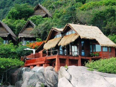 Resort Koh Tao Cabana Koh Tao