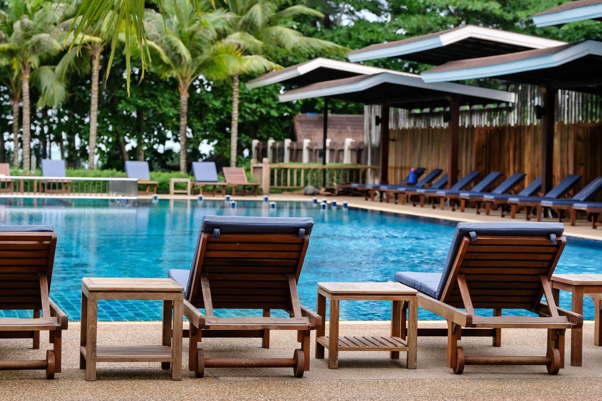 Naiyang Park - Sha Extra Resort Nai Yang