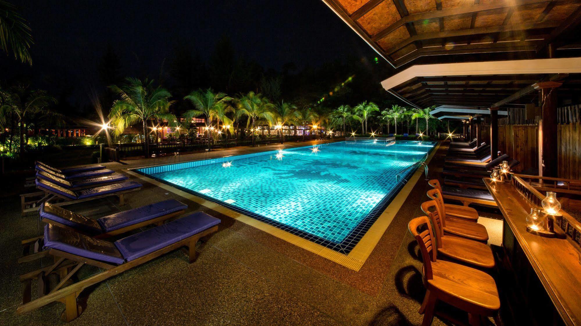 Naiyang Park - Sha Extra Resort 4*