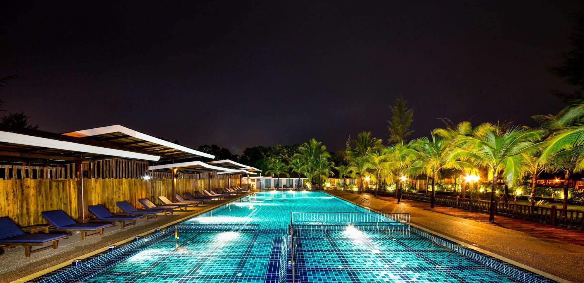 Naiyang Park - Sha Extra Nai Yang