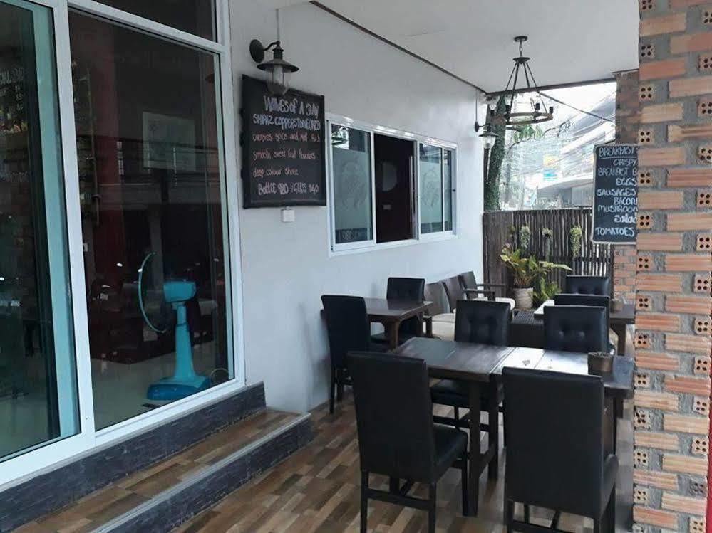 The Miracle & Diving 3* Koh Tao