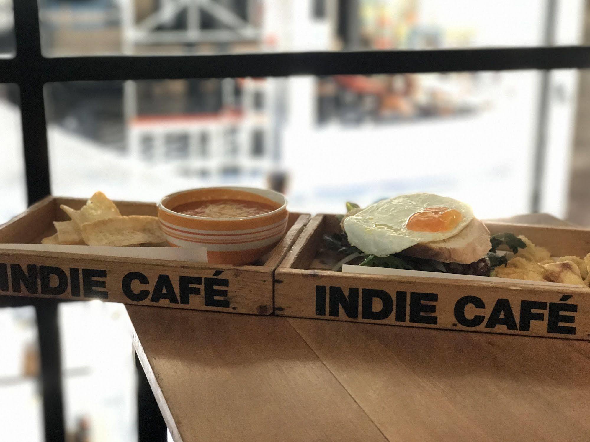 Hostel Indie -