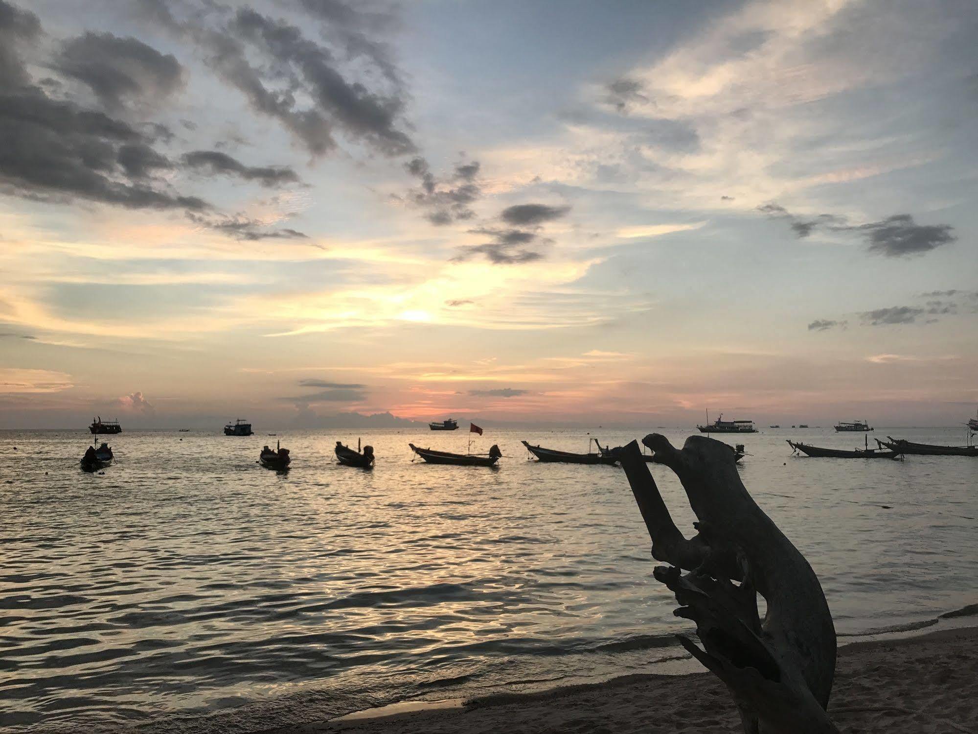 Indie - * Koh Tao