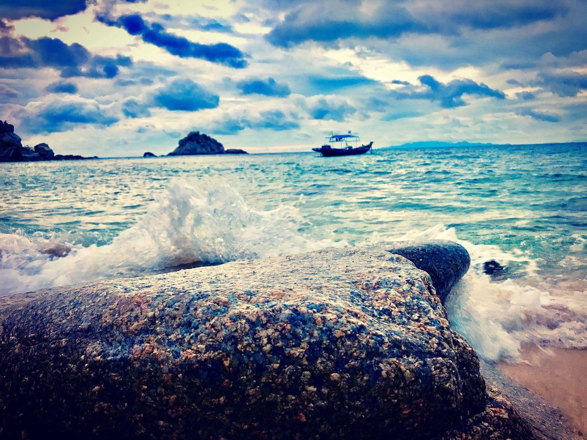 Indie - Hostel Koh Tao