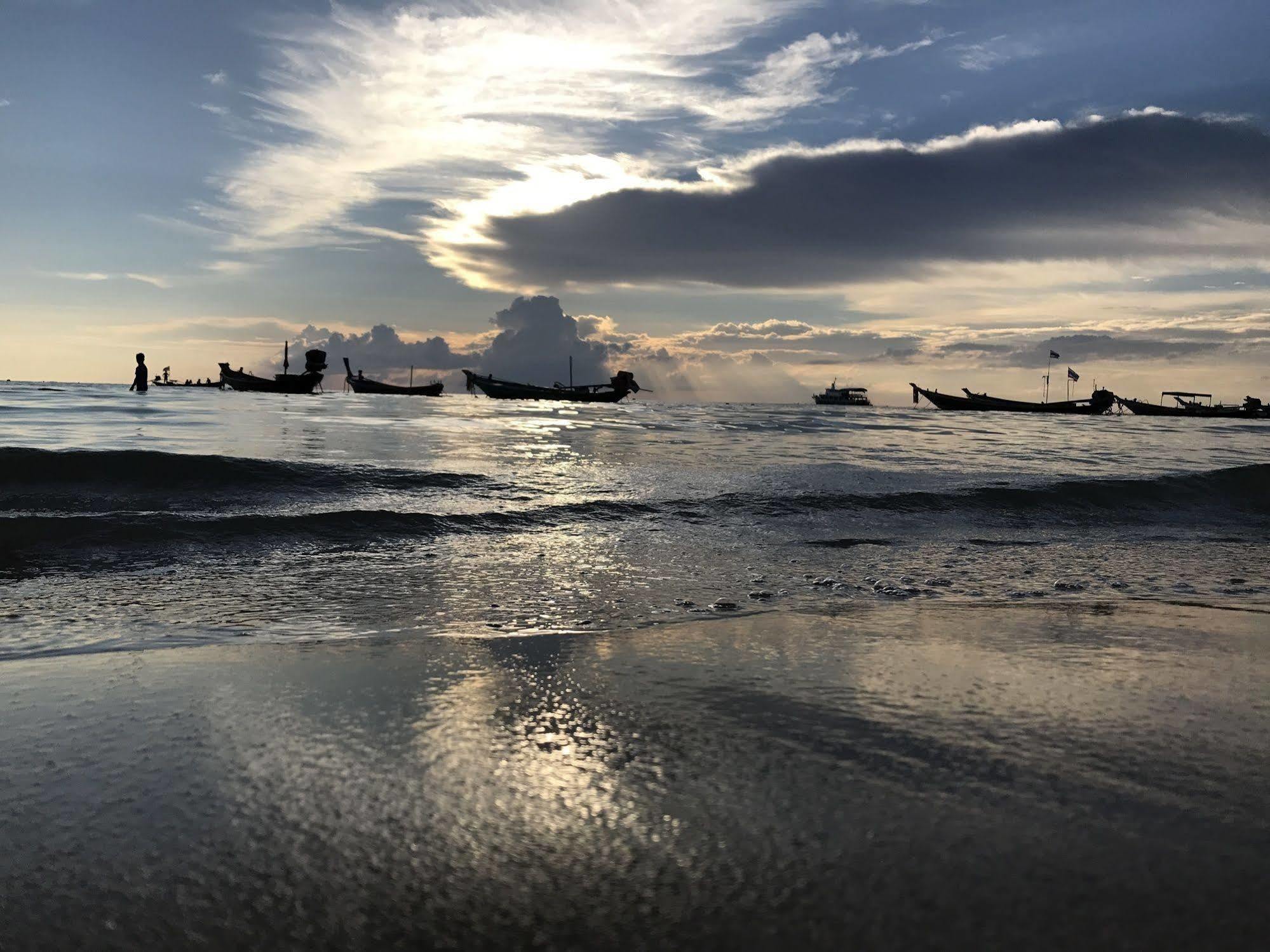 Indie - Koh Tao