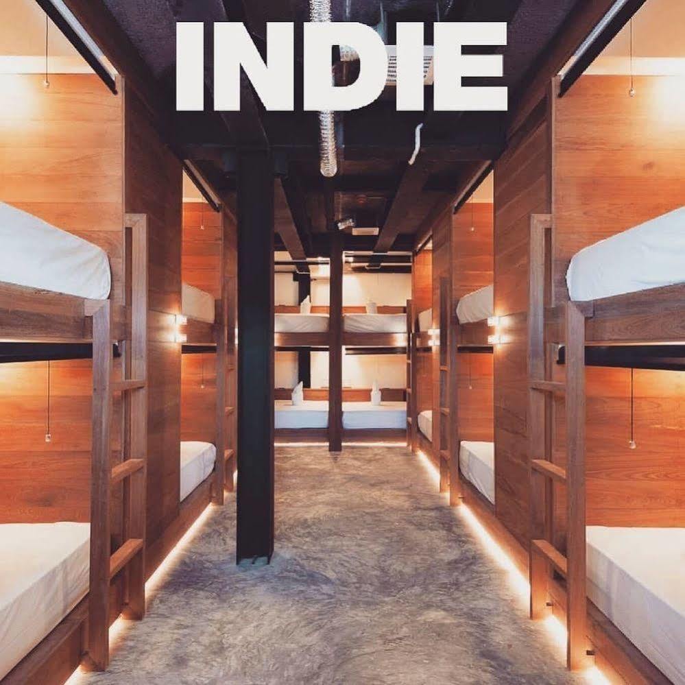 Indie -