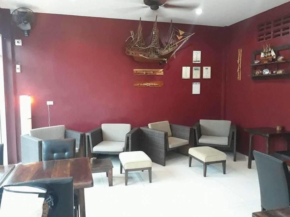 Guest house The Miracle & Diving Koh Tao