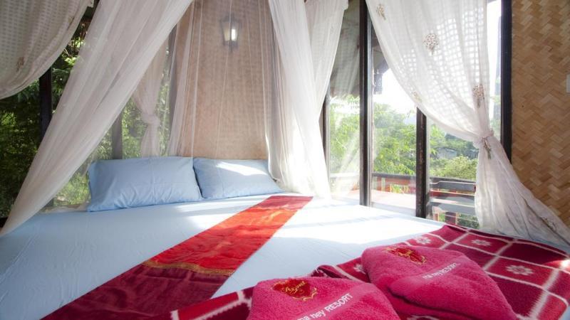 Hill 3* Phi Phi Don