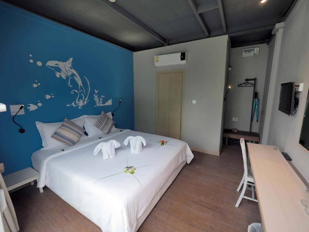 The Beacha Club Hotel Phi Phi Don