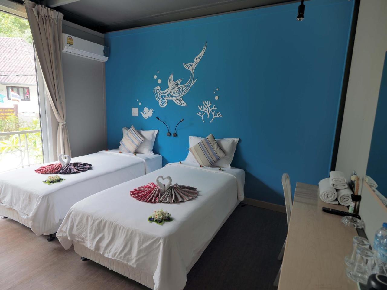 The Beacha Club Hotel Phi Phi Don