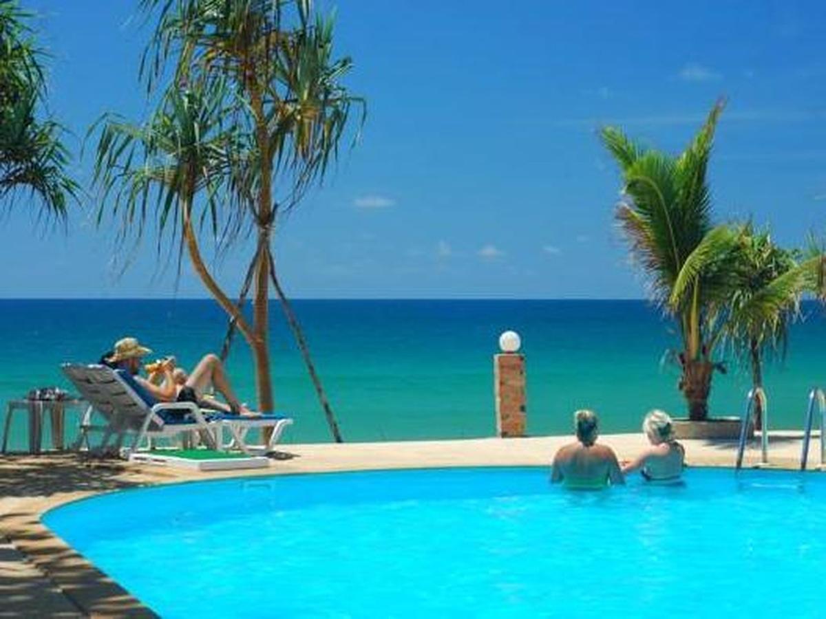 Lanta - Sha Extra Holiday park Koh Lanta