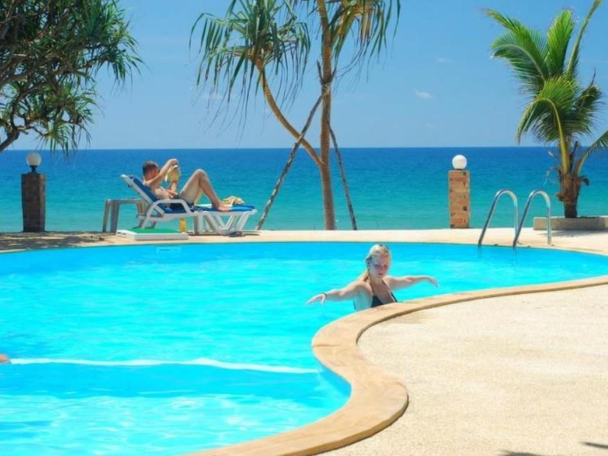 Lanta - Sha Extra 3*