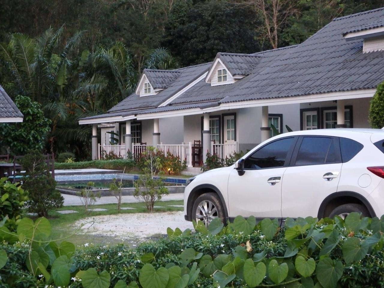 Suksompong 3* Khao Lak
