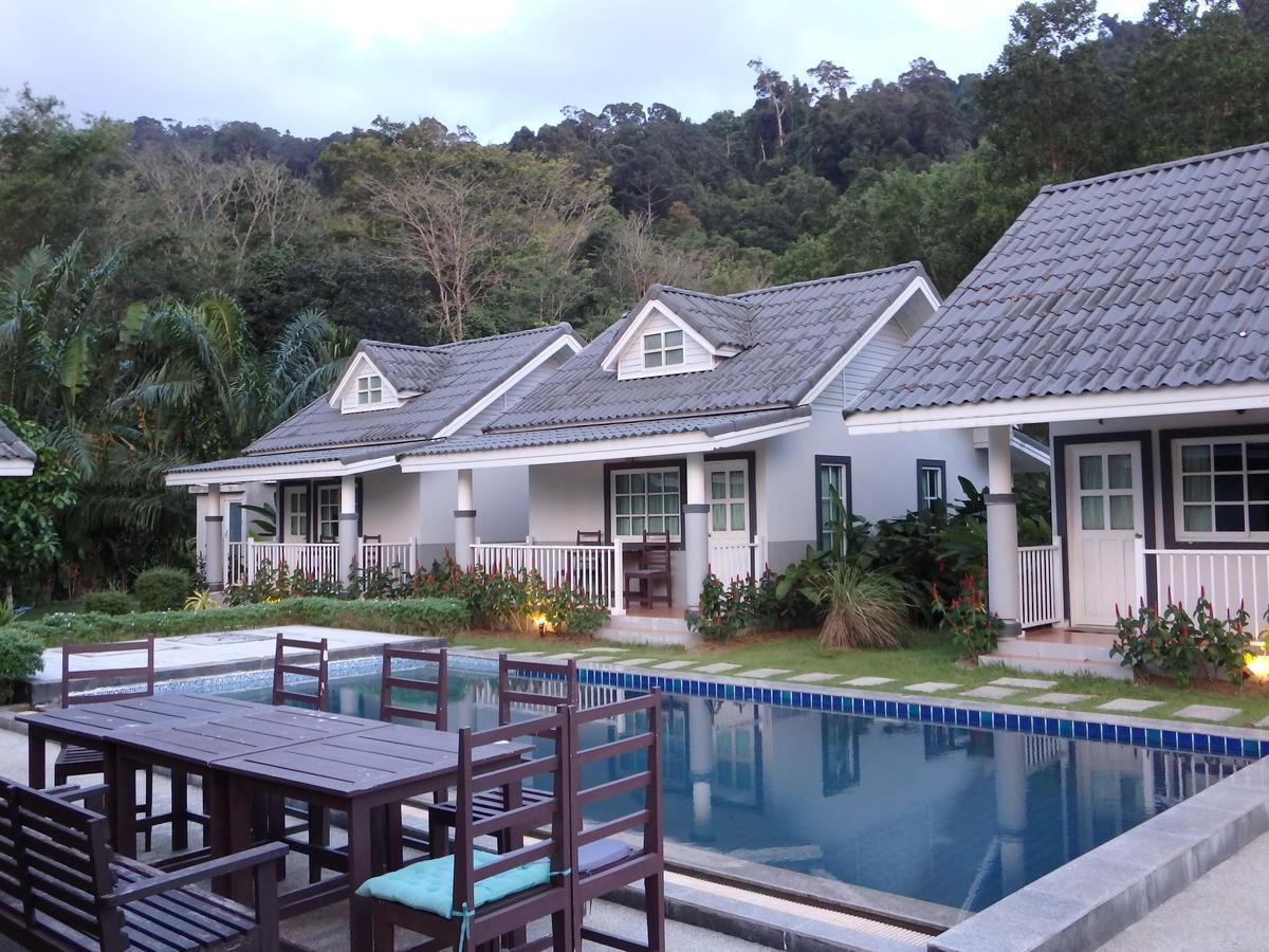 Resort Suksompong