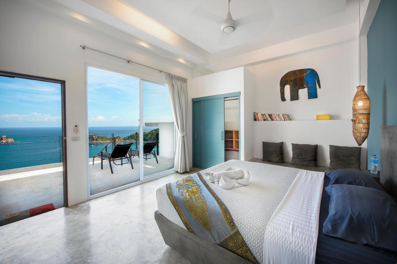 Philip's Koh Tao