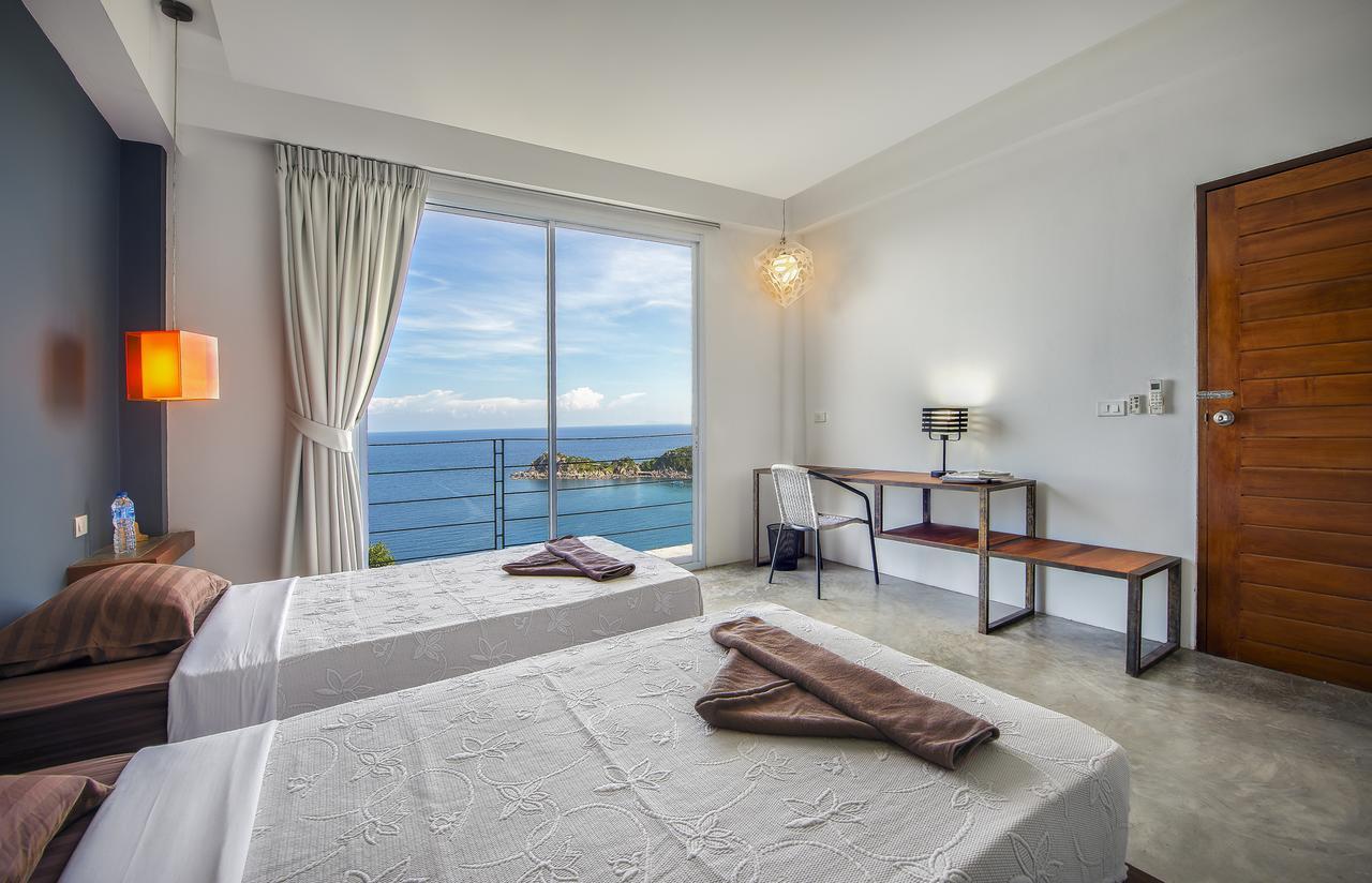 Villa Philip's