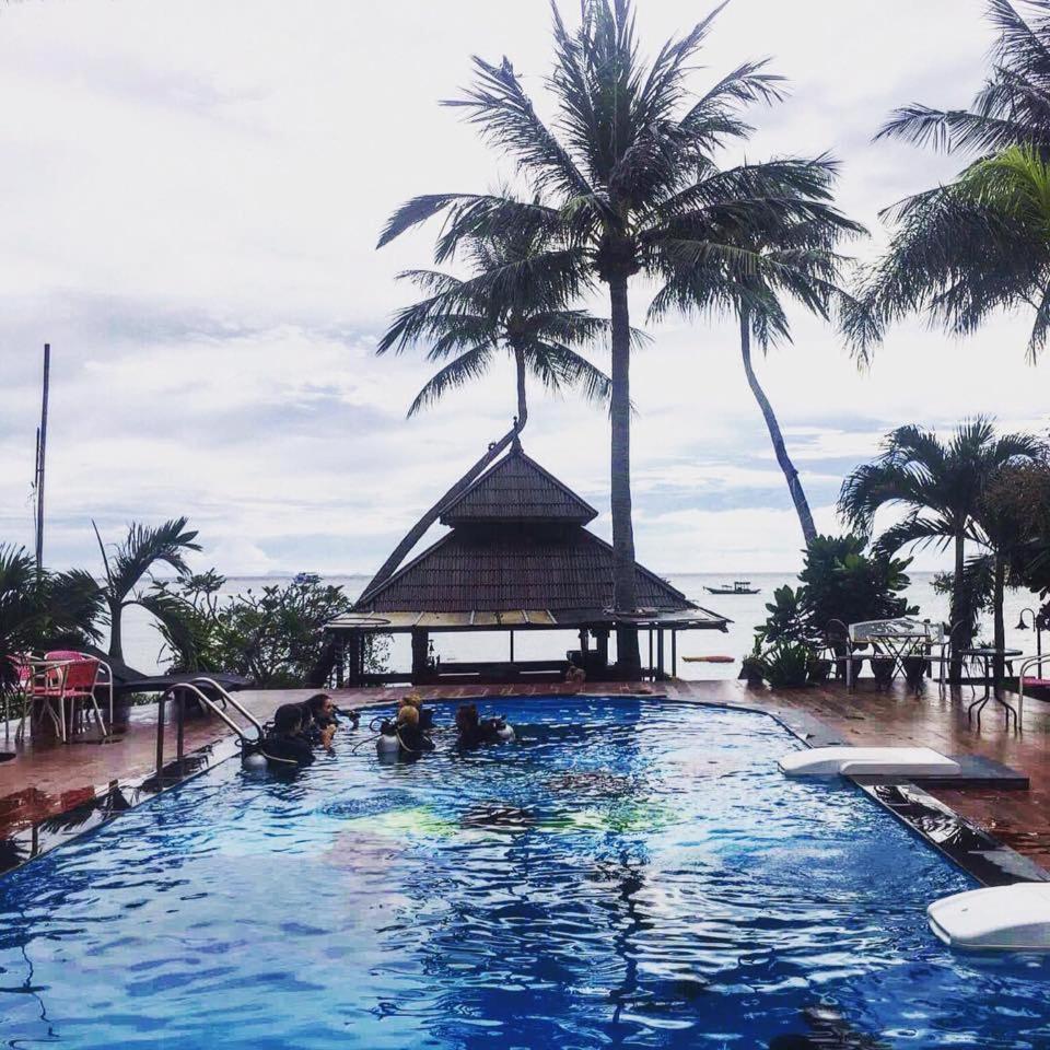 Resort Carabao Diving
