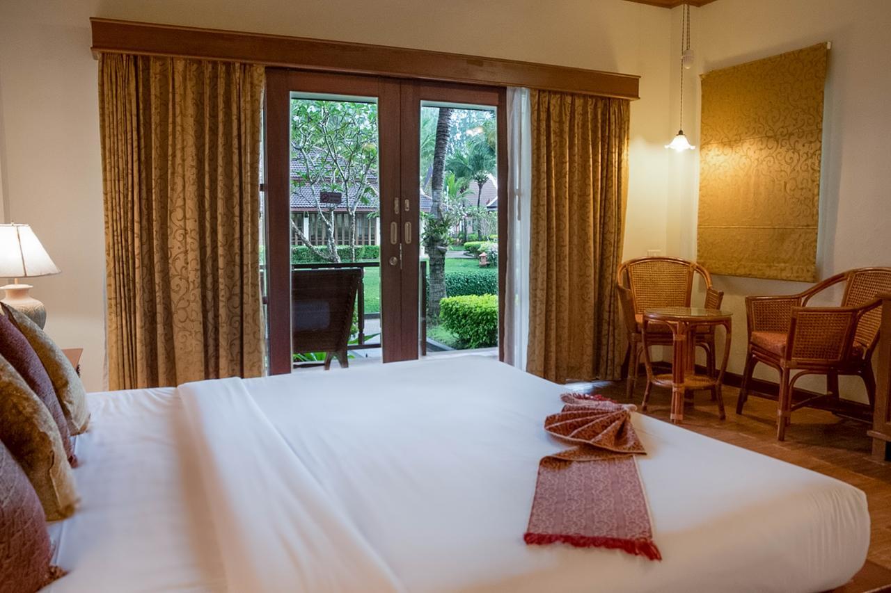 Lanta Casuarina - Sha Resort 3*