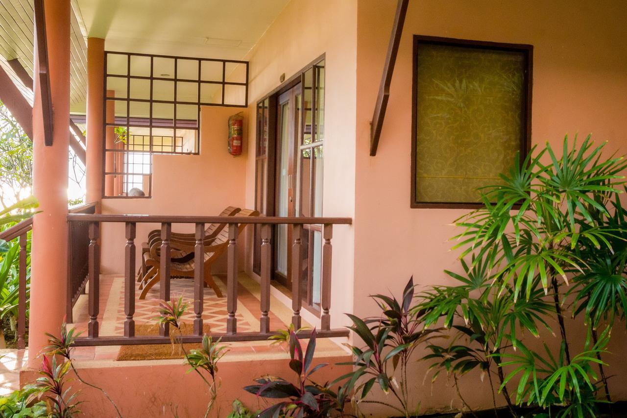 Lanta Casuarina - Sha 3* Koh Lanta
