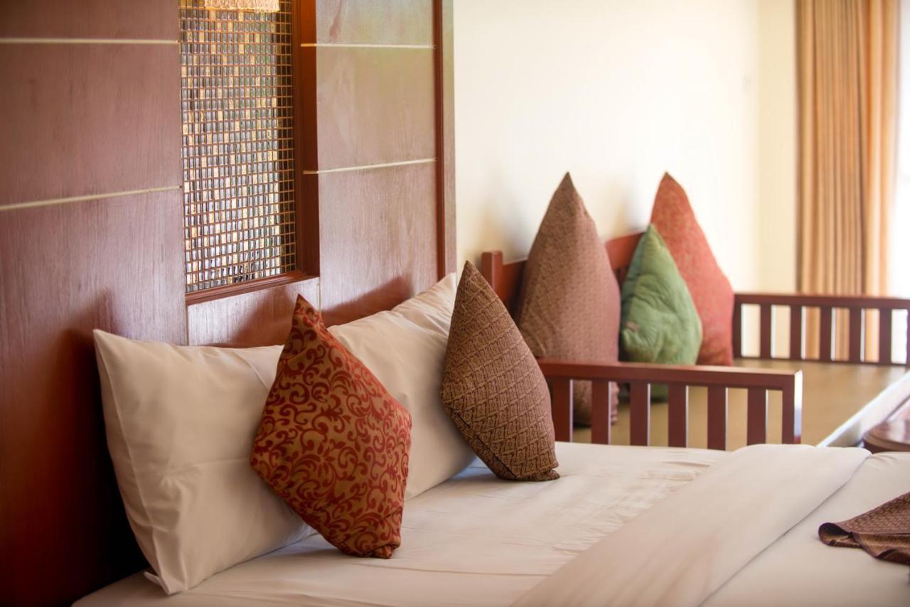 Resort Lanta Casuarina - Sha 3*