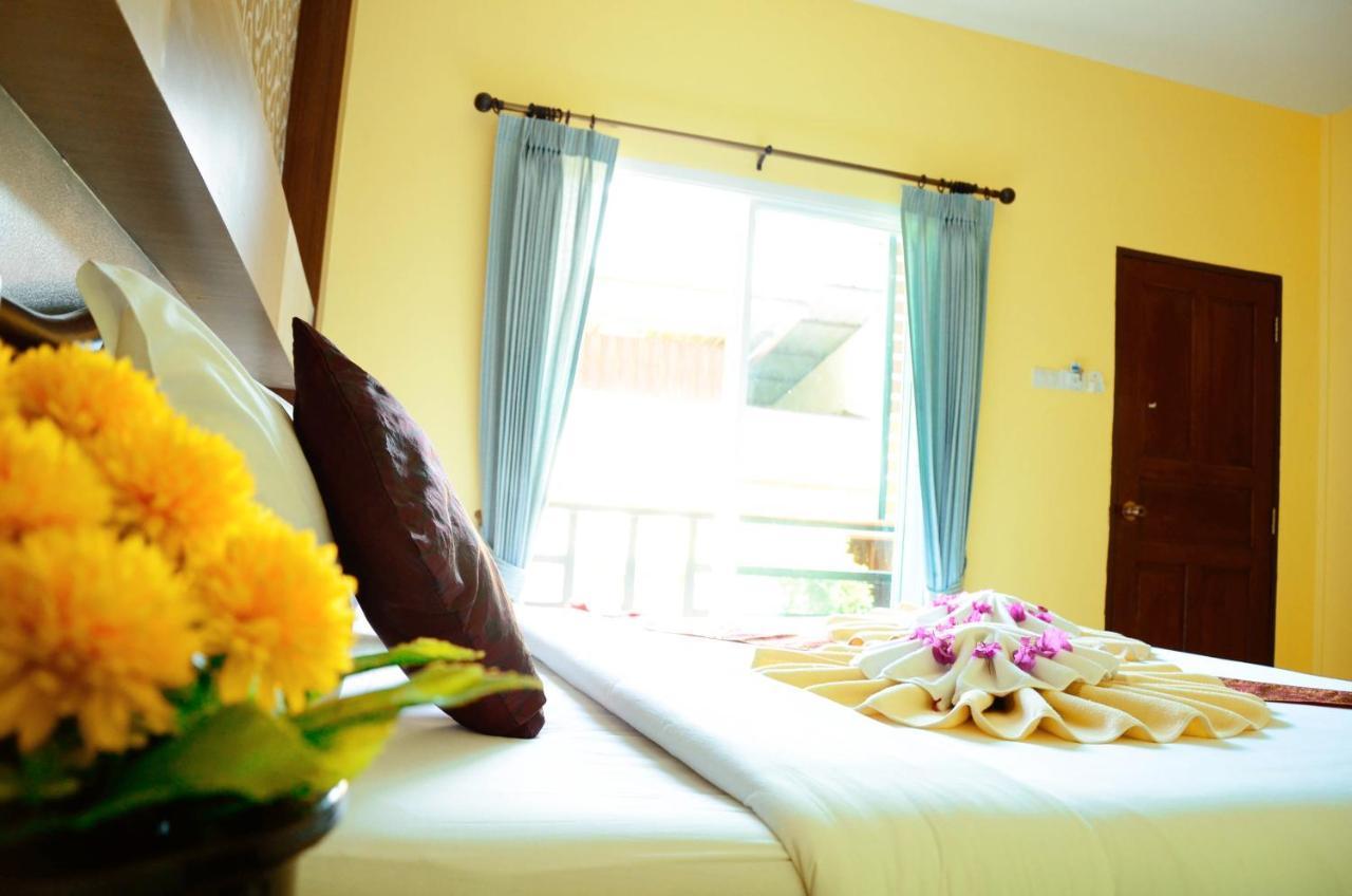 Chongkhao Resort- Island Hotel