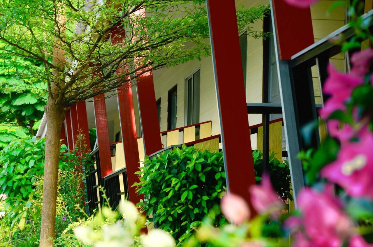 Hotel Chongkhao Resort- Island 3*