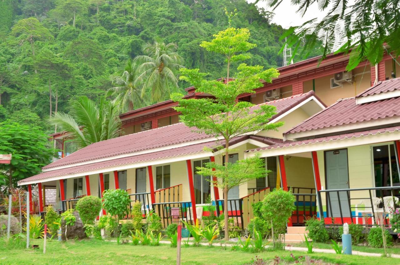 Chongkhao Resort- Island 3*