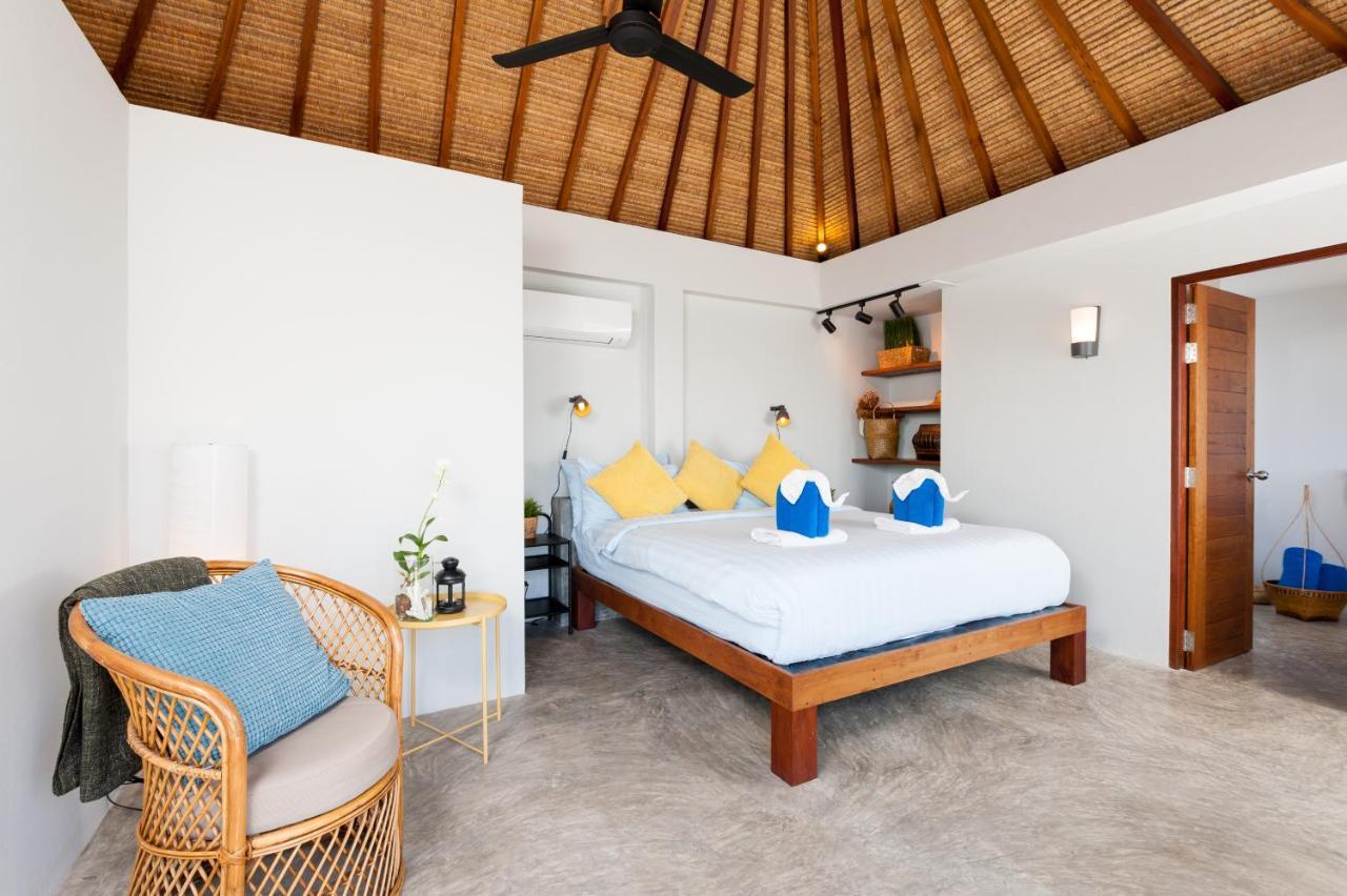 Cape Shark Villa
