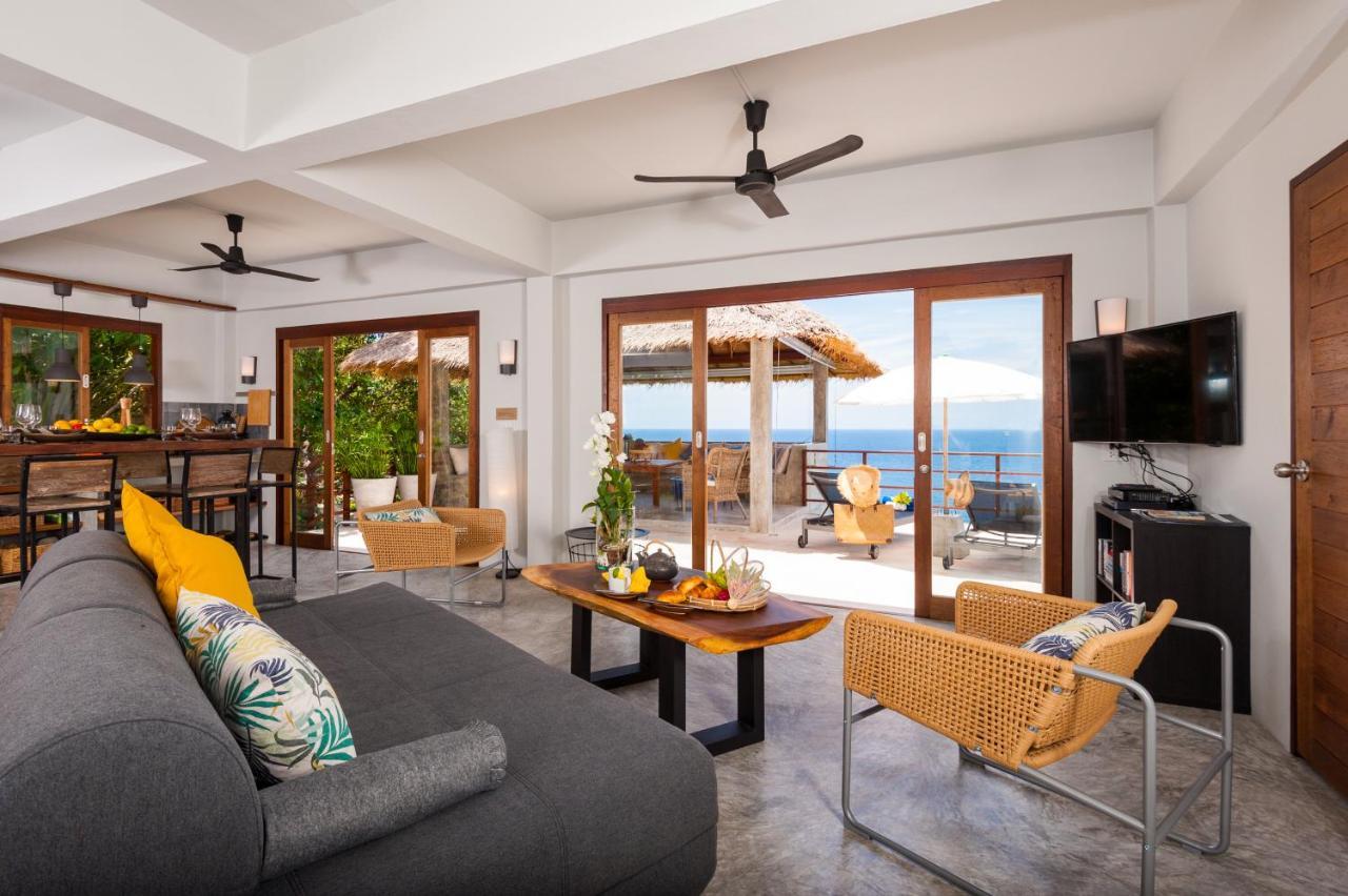 Villa Cape Shark Koh Tao