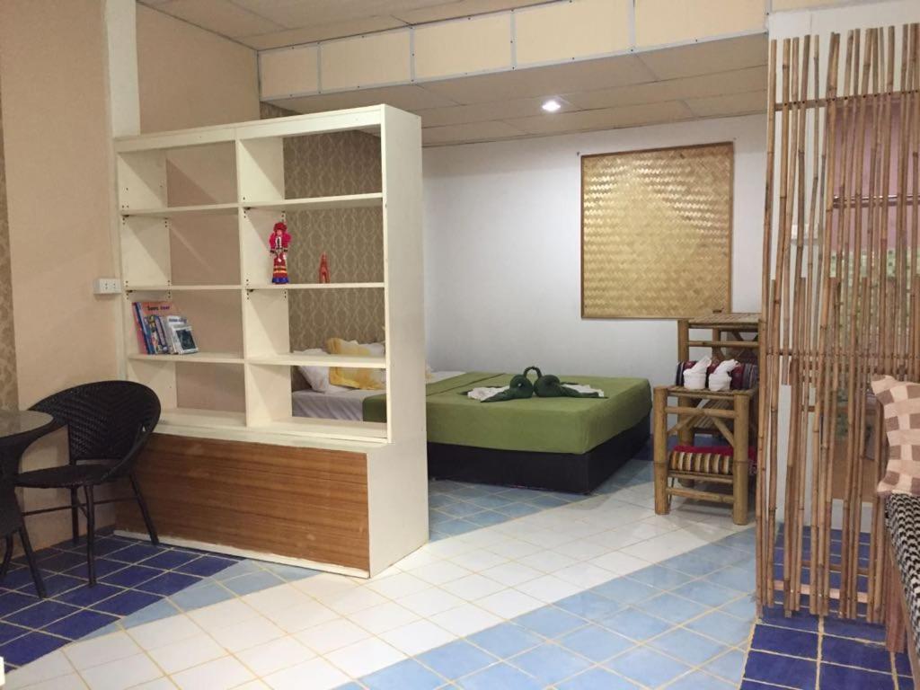 Lanta Complex Apartment Koh Lanta