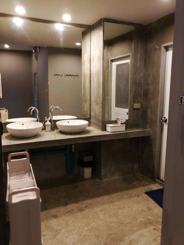 Hubb Phuket Airport Hostel