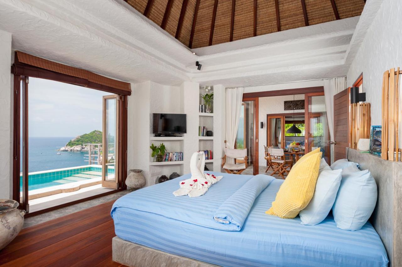 Cape Shark Villa Koh Tao