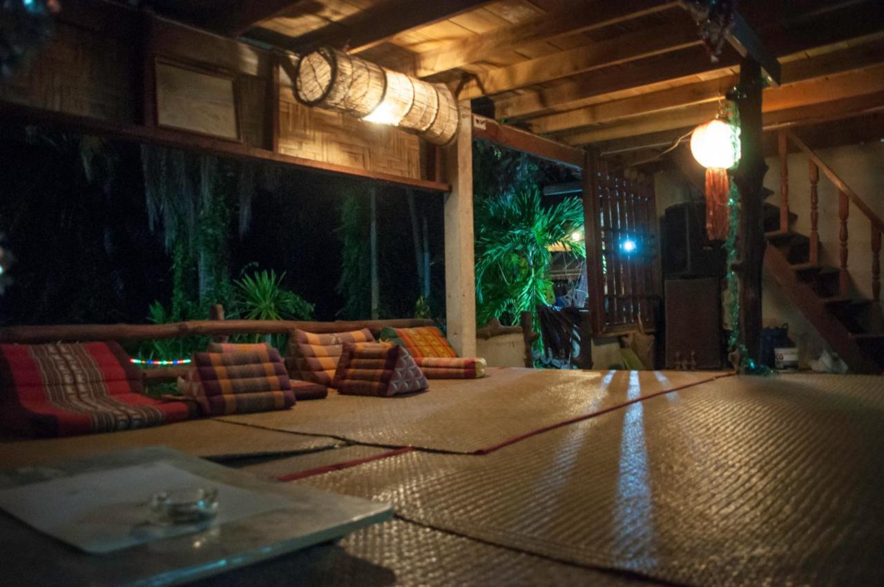 Guest house The Lazy Bar And Ao Nang