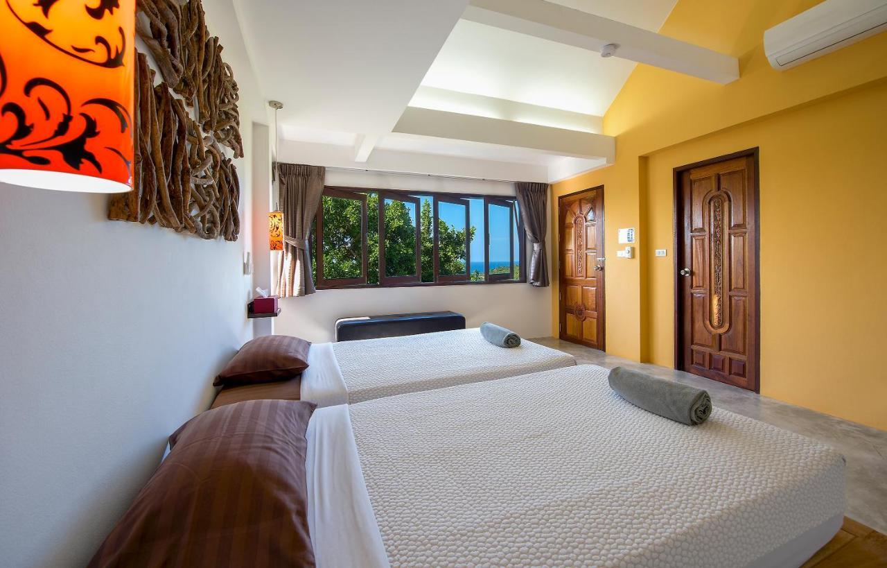 Philip's Villa