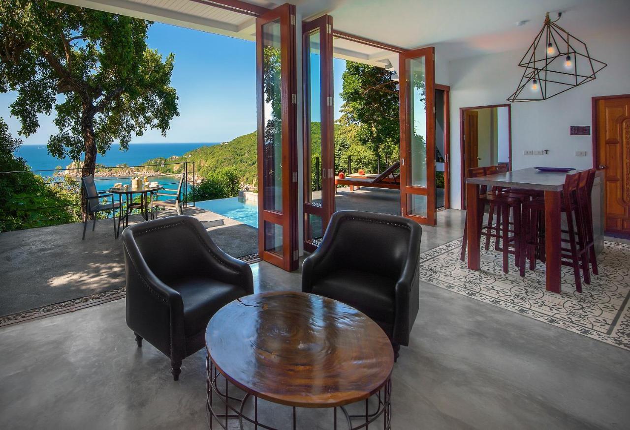 Philip's Villa *