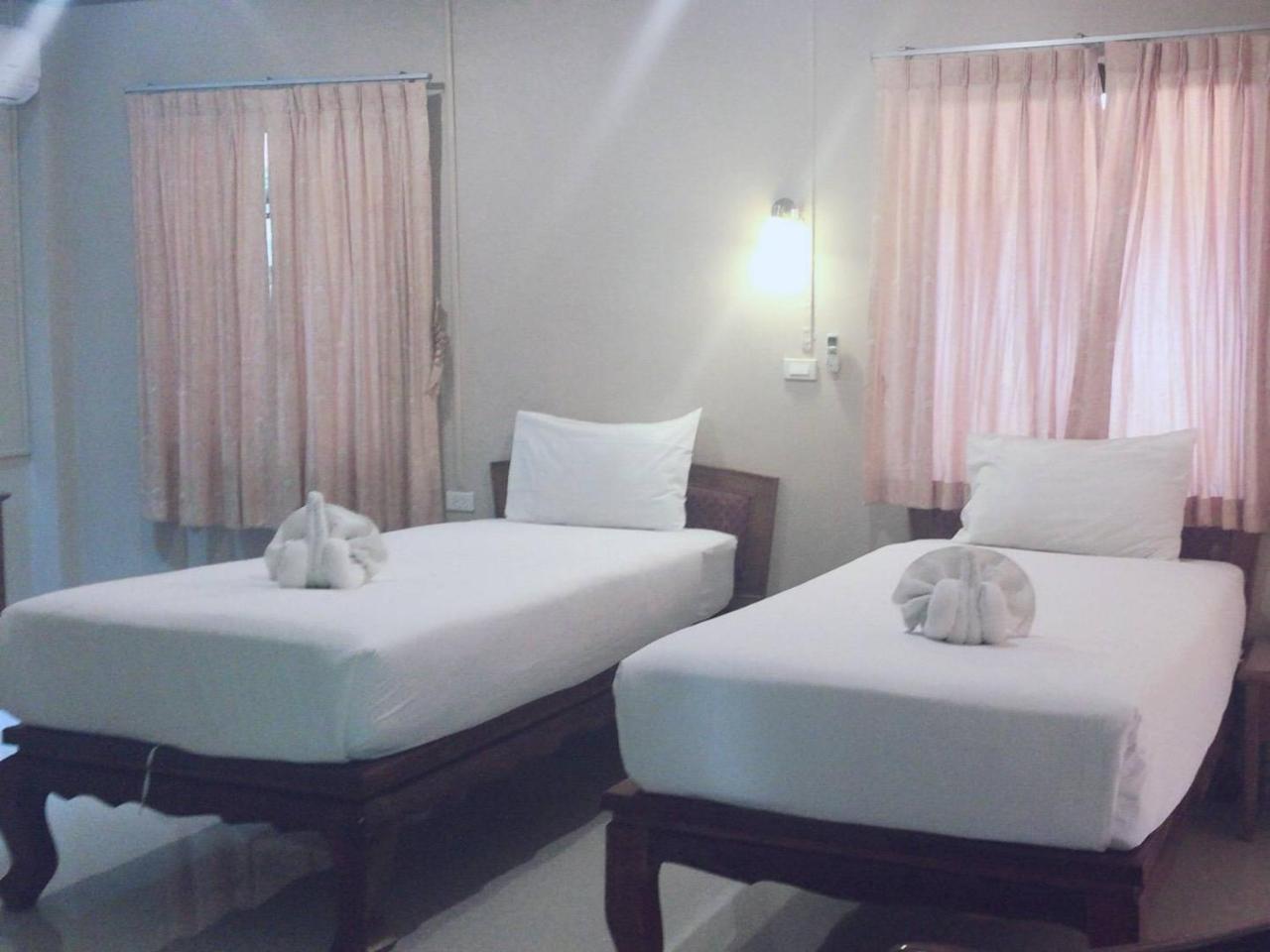 Jj Resort Phi Phi Don