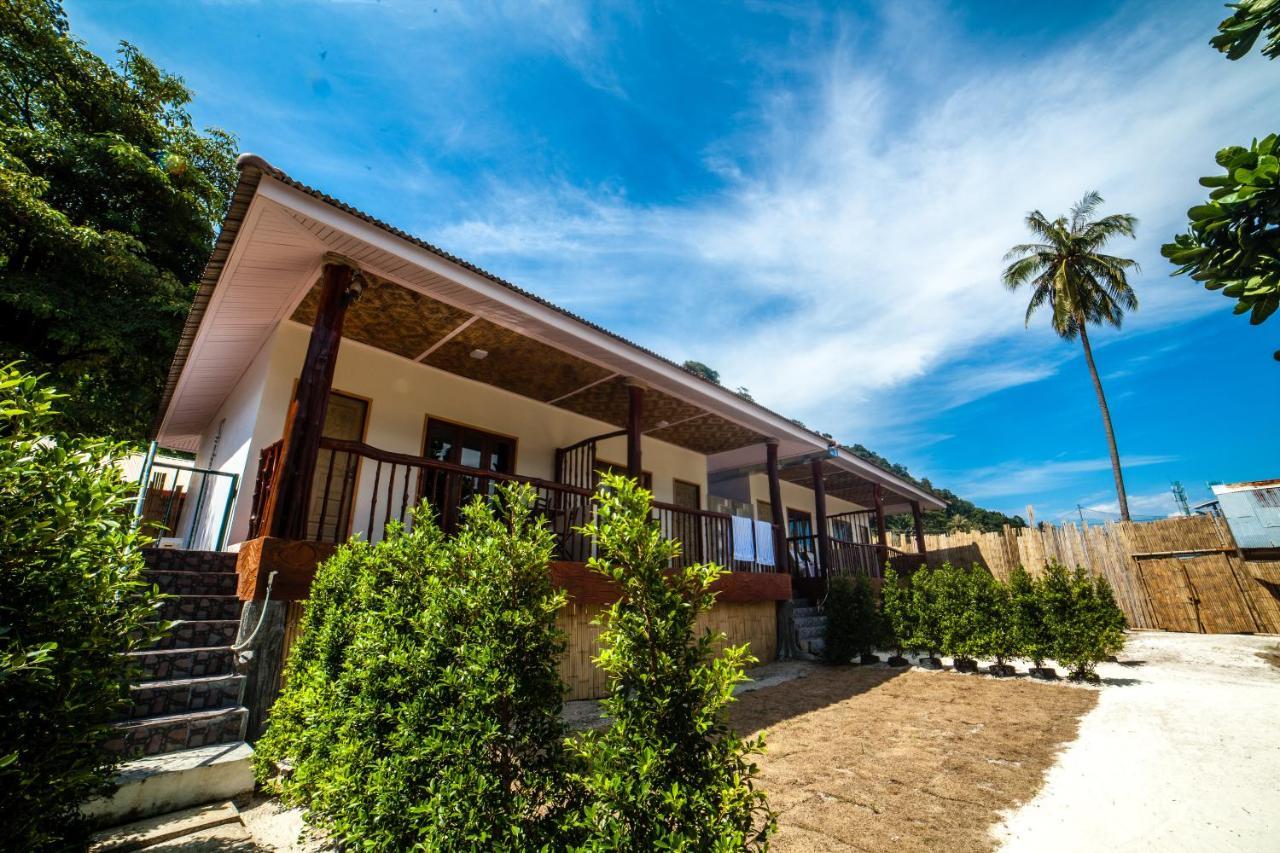 Phi Phi Nice Beach Resort 3* Phi Phi Don