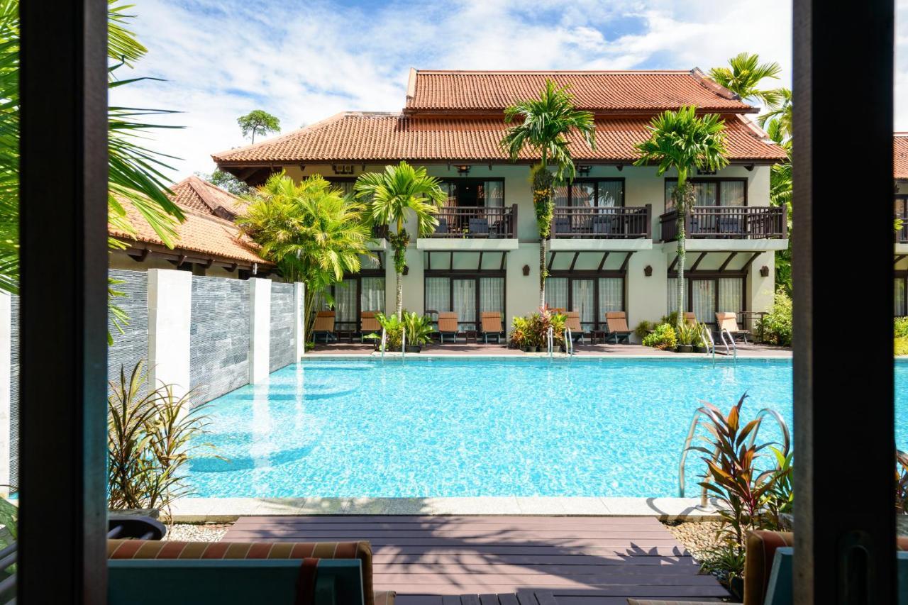 Khaolak Oriental - Adult Only