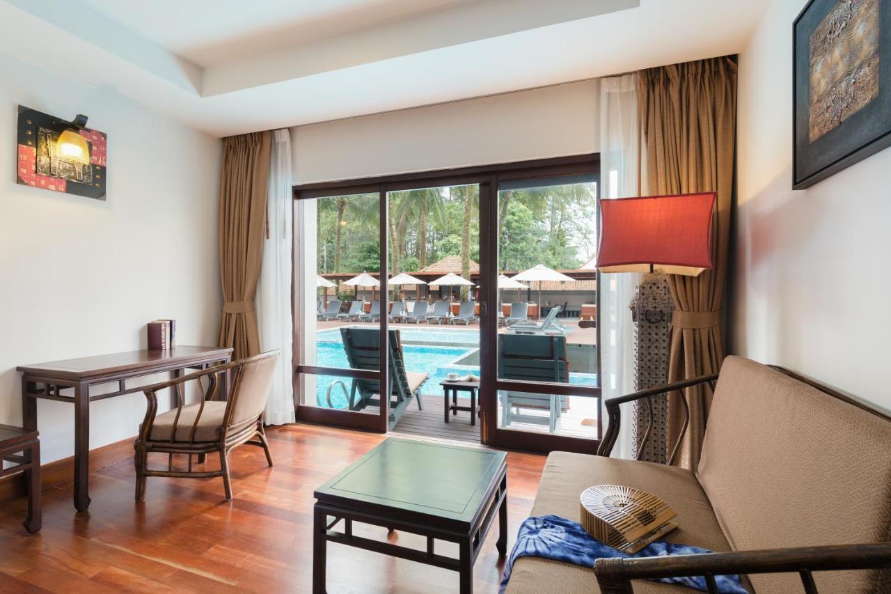 Khaolak Oriental - Adult Only Hotel